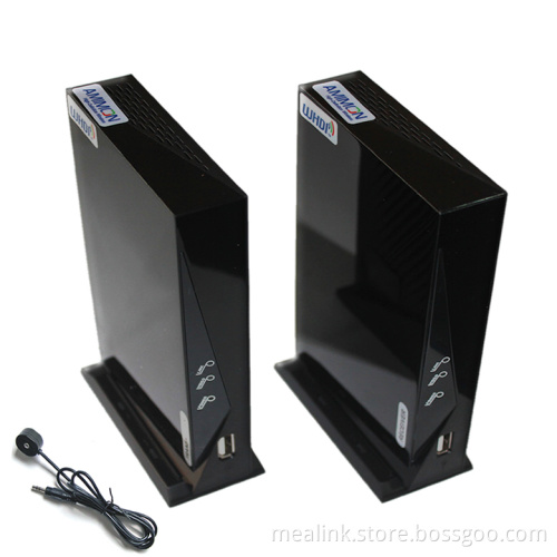 30m 5.8GHz Wireless HDMI Extender